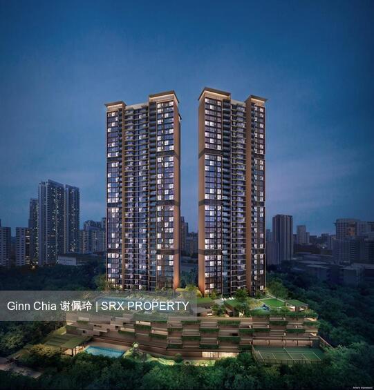 Elta (D5), Apartment #629805701